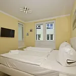 Appartement Meeresblickresidenzen Ferienwohnung Nr 65 Mit Sauna- Und Schwimmbadnutzung Im Ahoi Sellin Goehren (Ruegen)