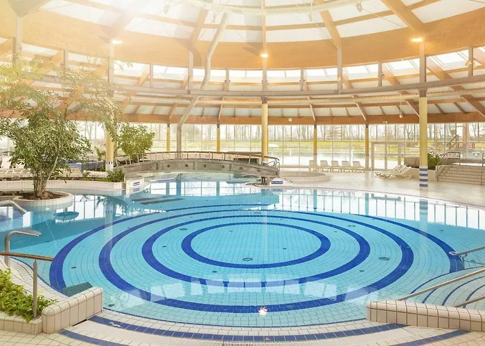 شقة Meeresblickresidenzen Ferienwohnung Nr 65 Mit Sauna- Und Schwimmbadnutzung Im Ahoi Sellin *